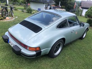 Porsche 912