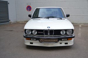 Alpina B10