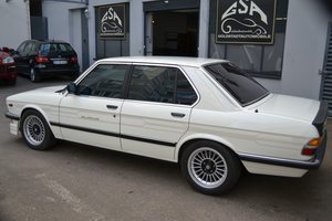 Alpina B10