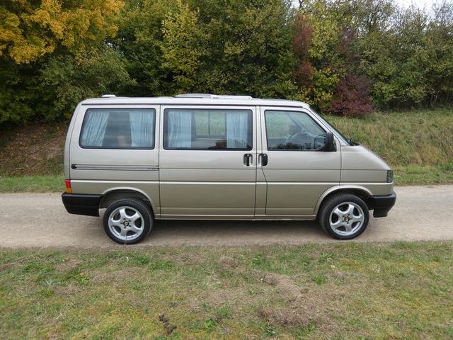 VW T4