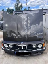 BMW 745