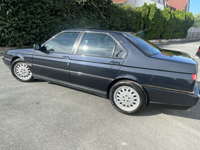 Alfa Romeo 164