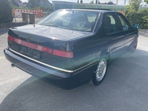 Alfa Romeo 164