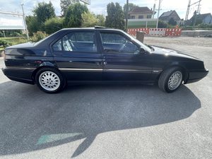 Alfa Romeo 164