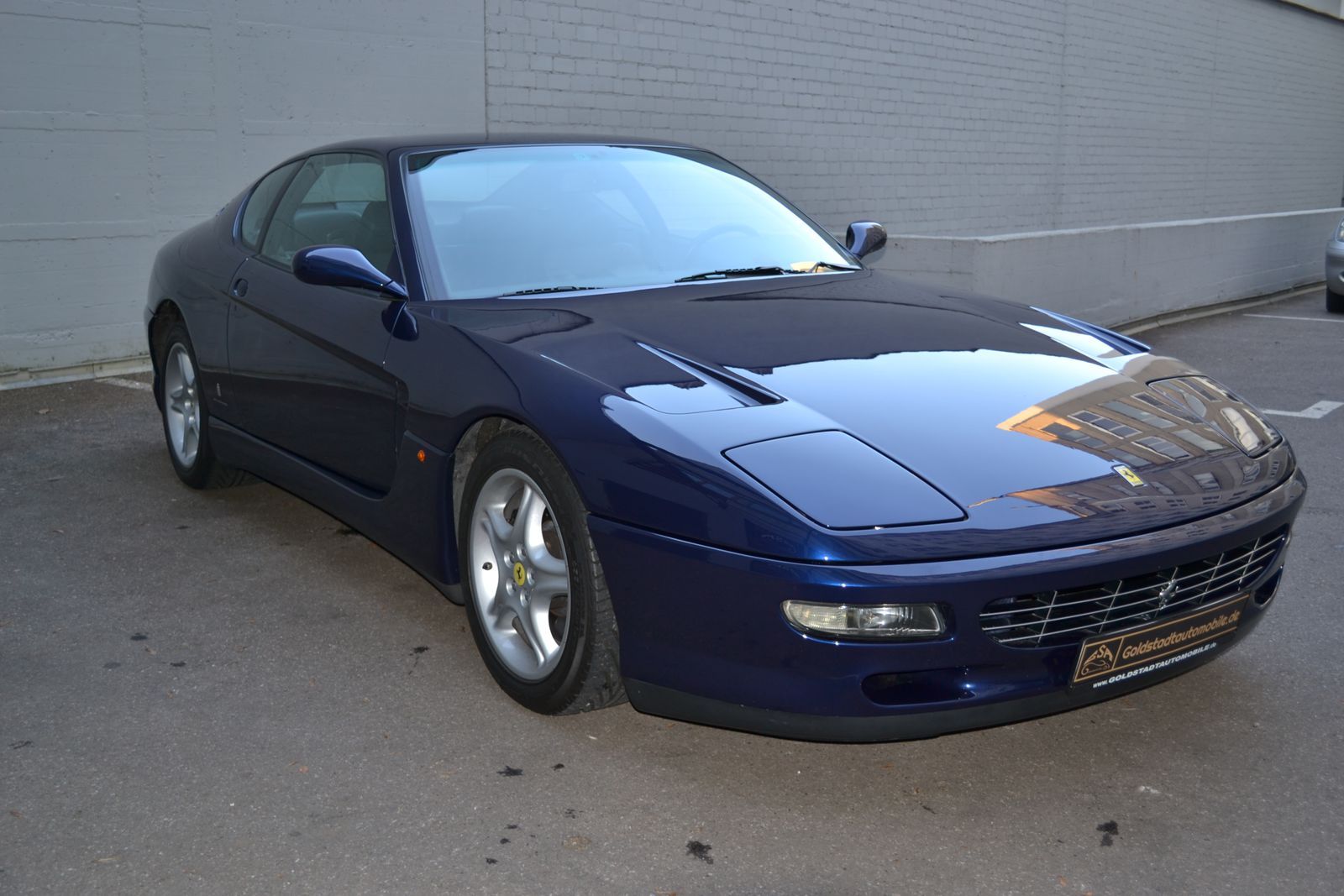 Ferrari 456