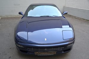 Ferrari 456