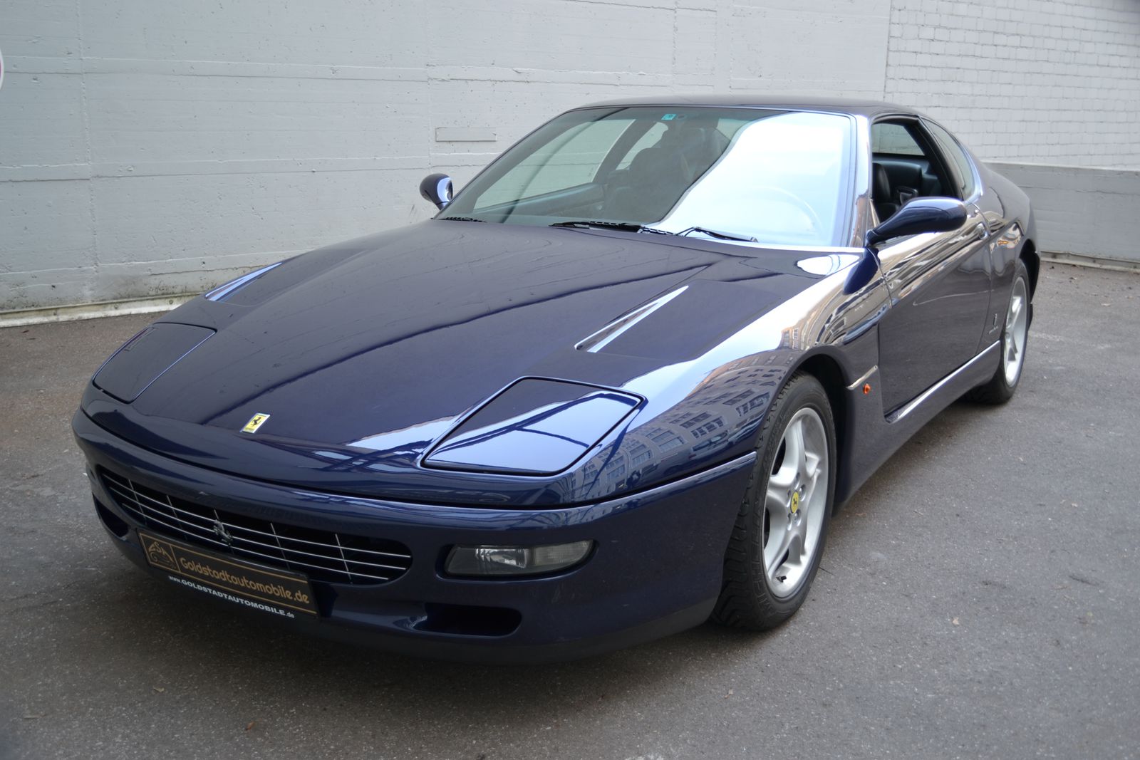 Ferrari 456