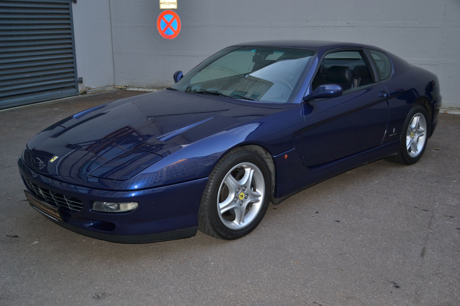 Ferrari 456