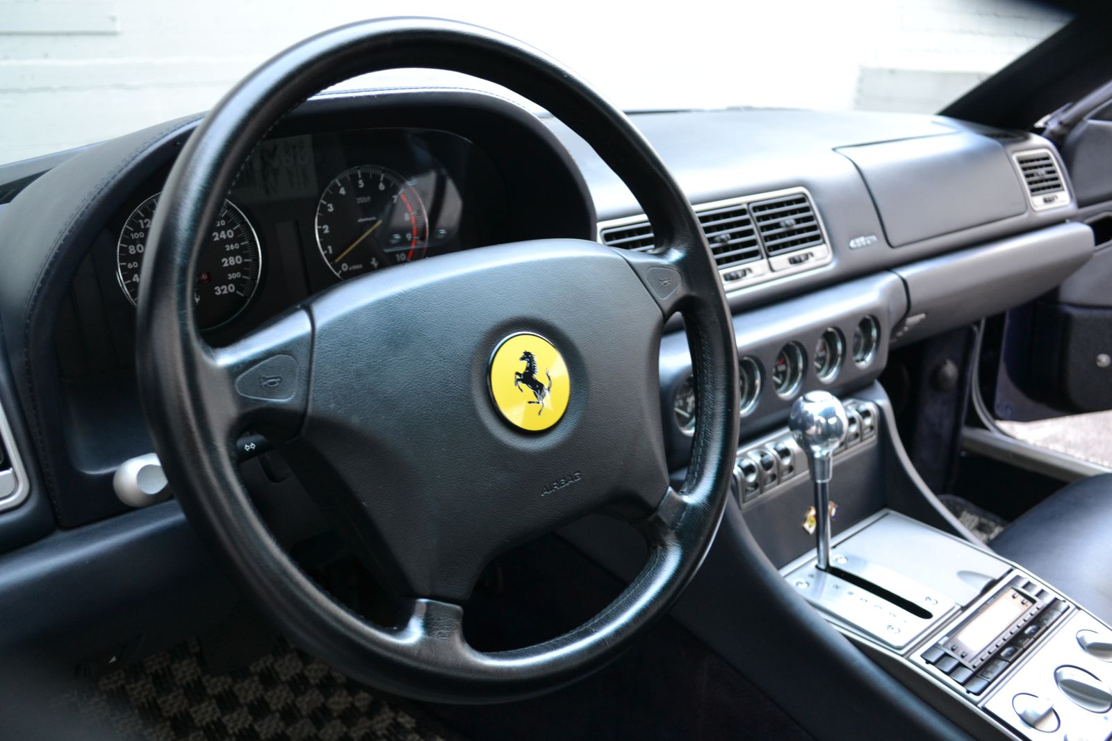 Ferrari 456