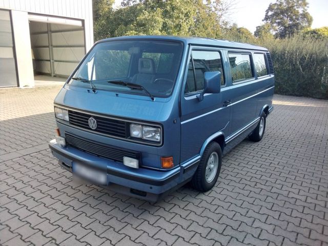 VW T3