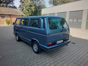 VW T3