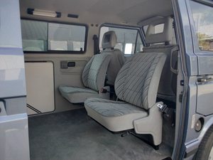 VW T3