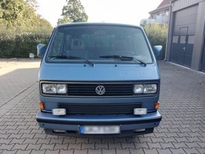 VW T3