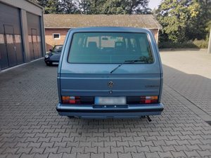 VW T3