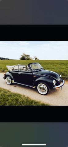 VW Käfer