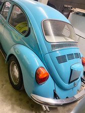 VW Käfer