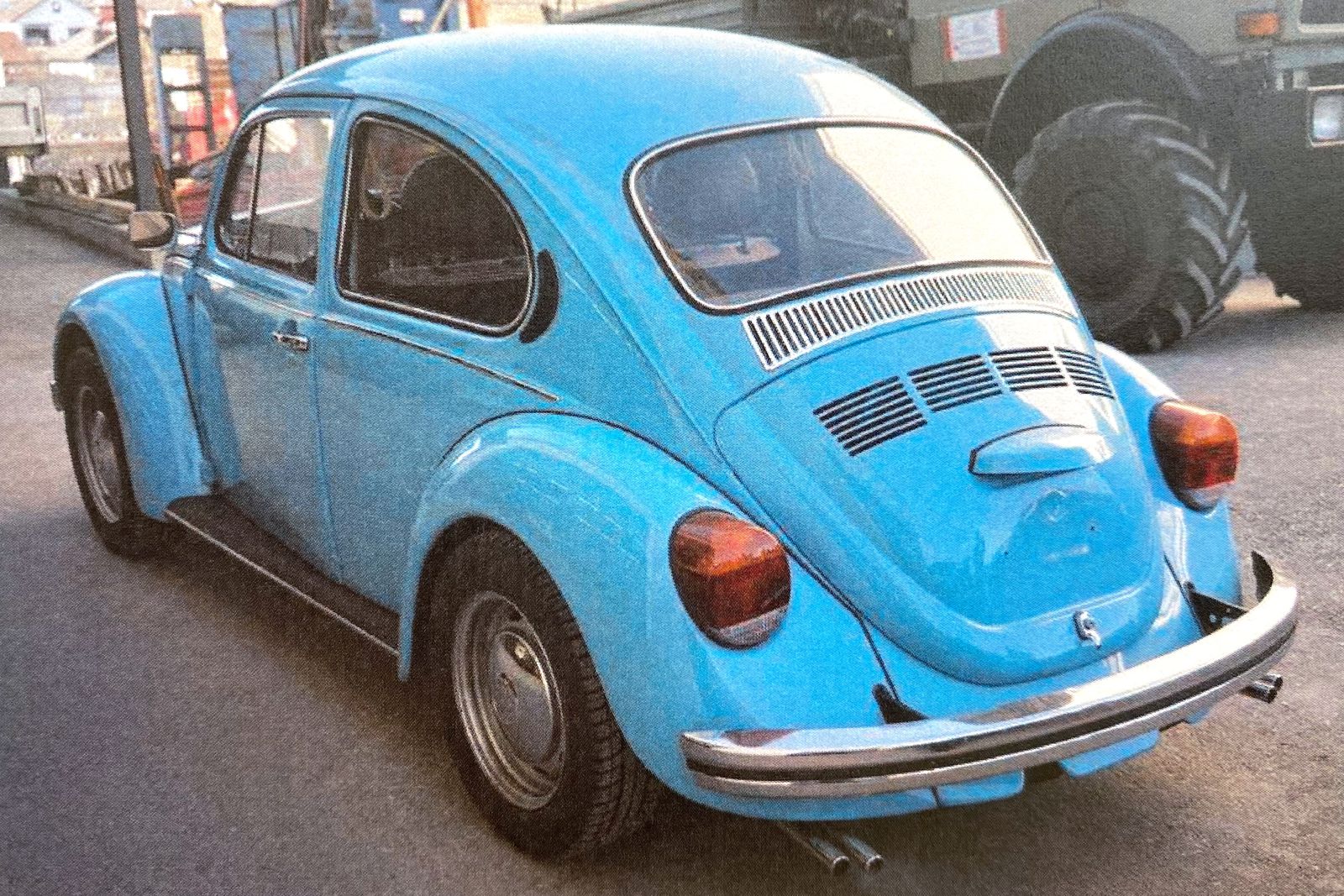 VW Käfer