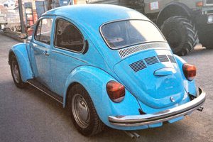 VW Käfer