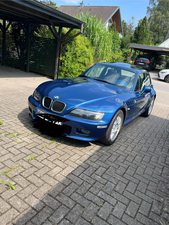 BMW Z3