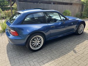 BMW Z3