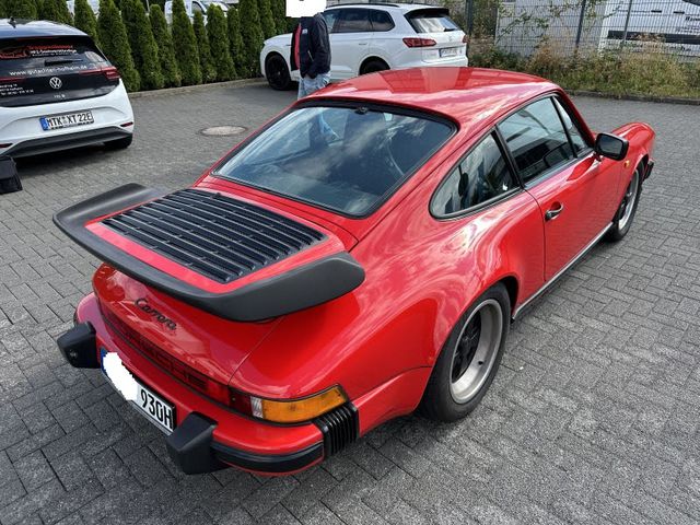 Porsche 911 G-Modell