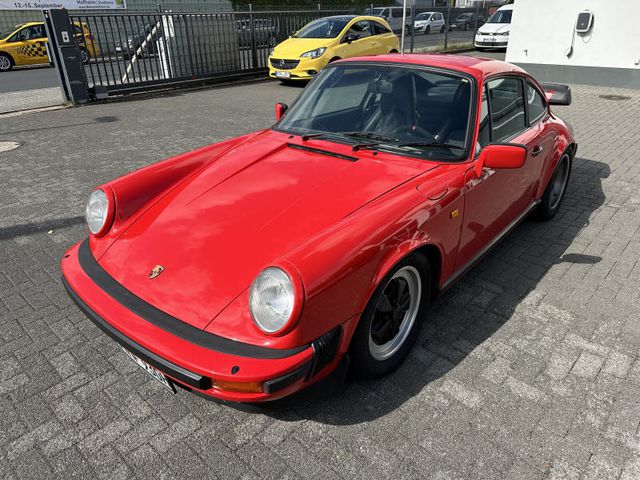 Porsche 911 G-Modell