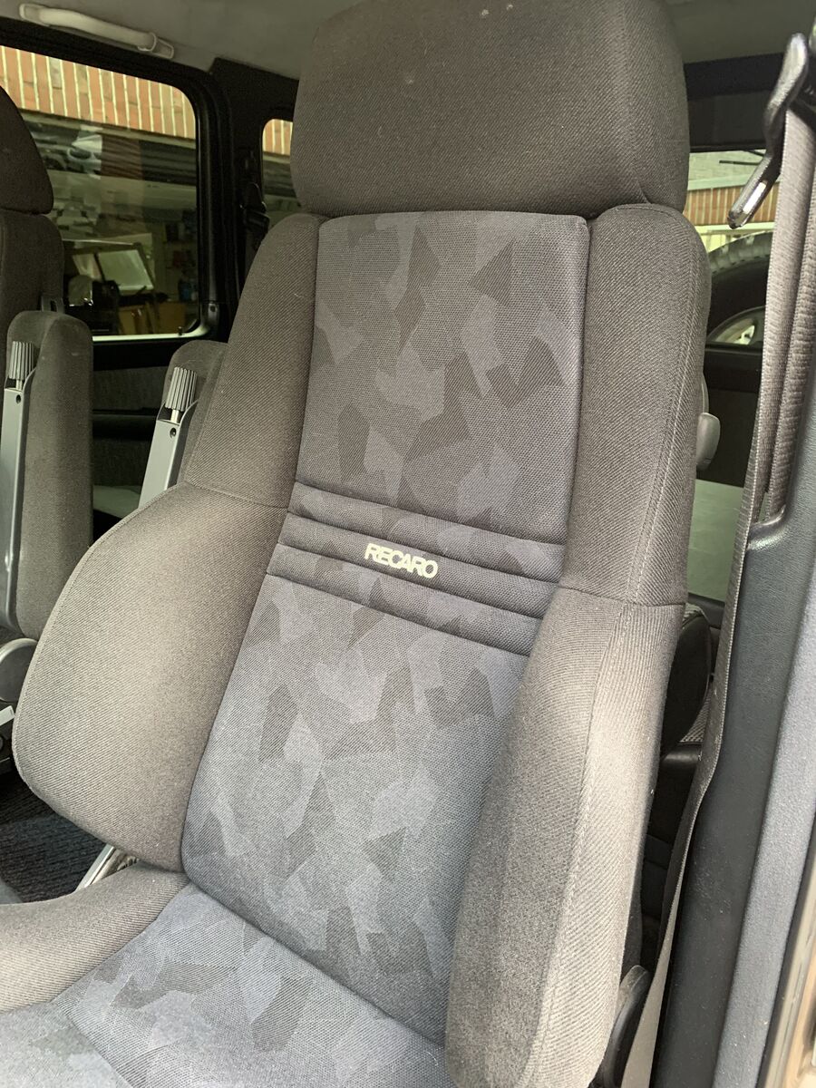 Mercedes-Benz G 300 1991