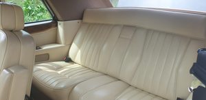 Rolls-Royce Corniche