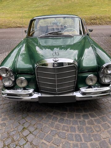 Mercedes-Benz 280