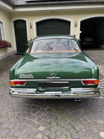 Mercedes-Benz 280