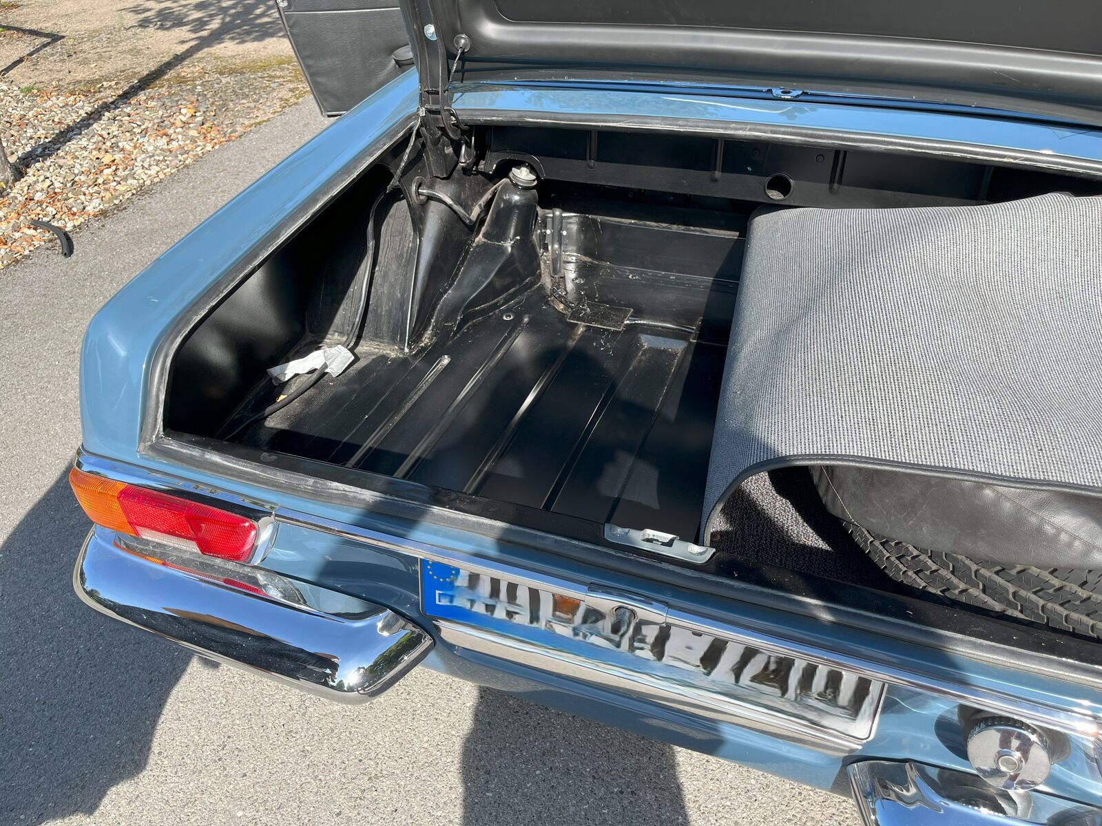 Mercedes-Benz SL 280