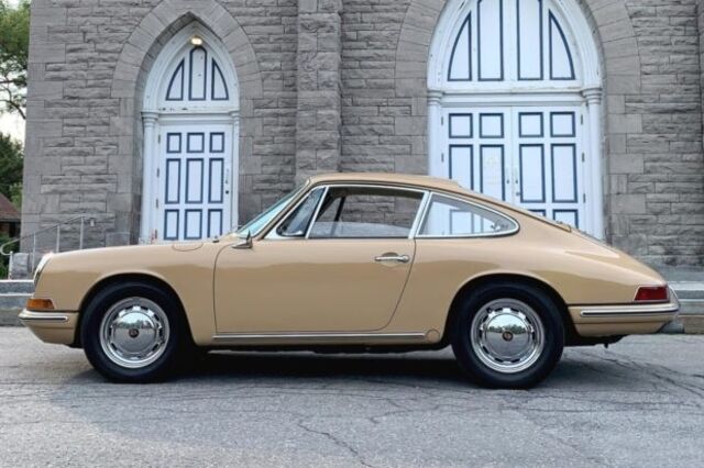 Porsche 912
