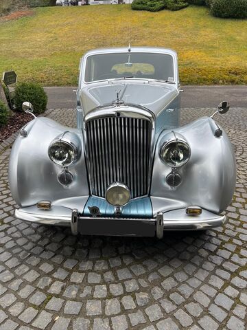 Bentley Sonstige