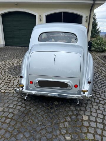 Bentley Sonstige