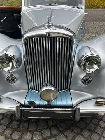 Bentley Sonstige