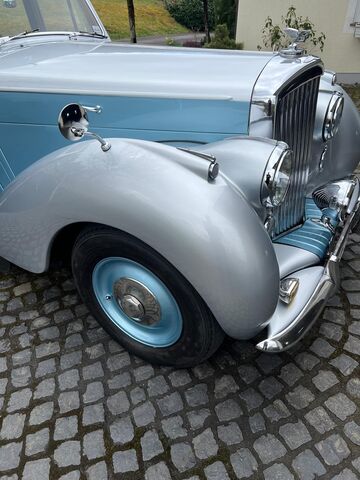 Bentley Sonstige