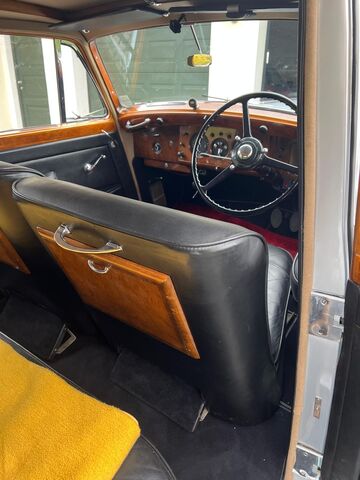 Bentley Sonstige