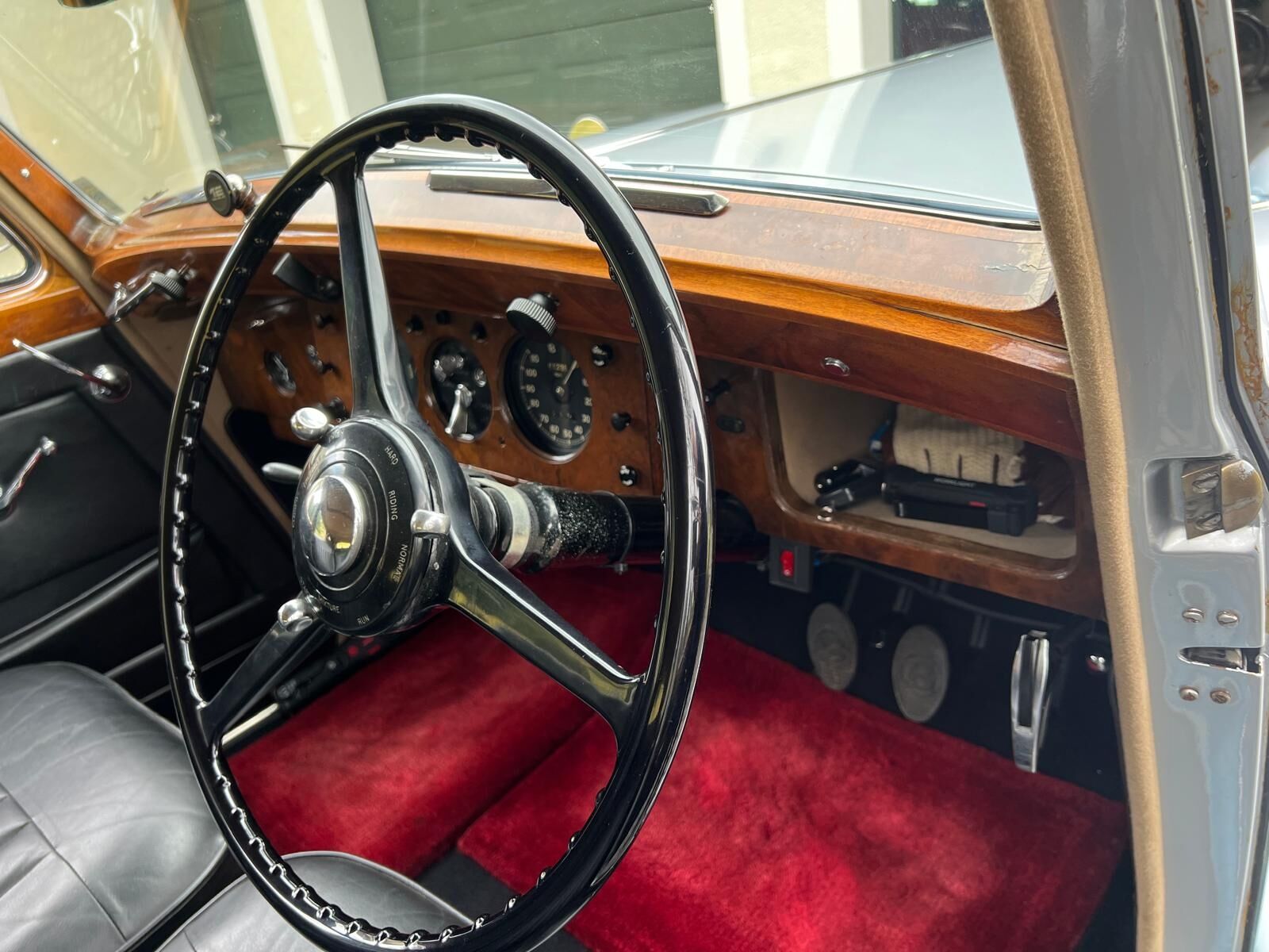 Bentley Sonstige