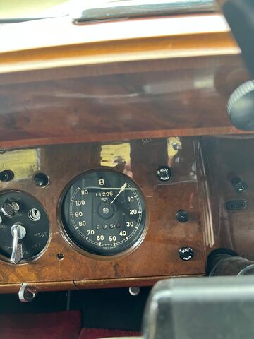 Bentley Sonstige