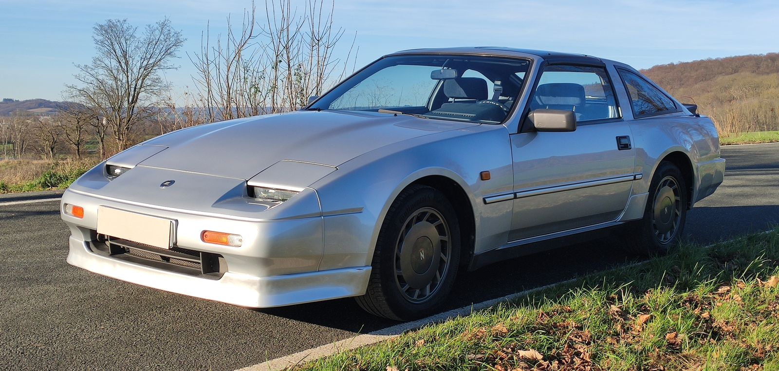 Nissan 300 ZX