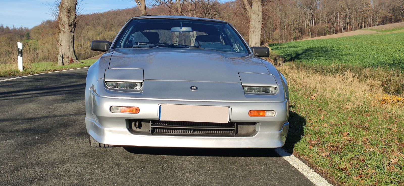 Nissan 300 ZX