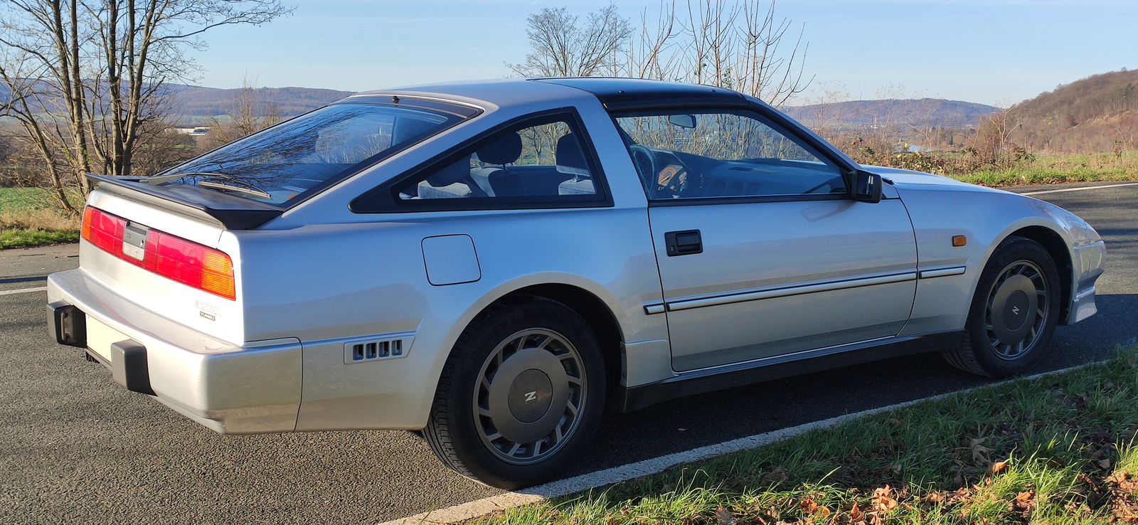 Nissan 300 ZX