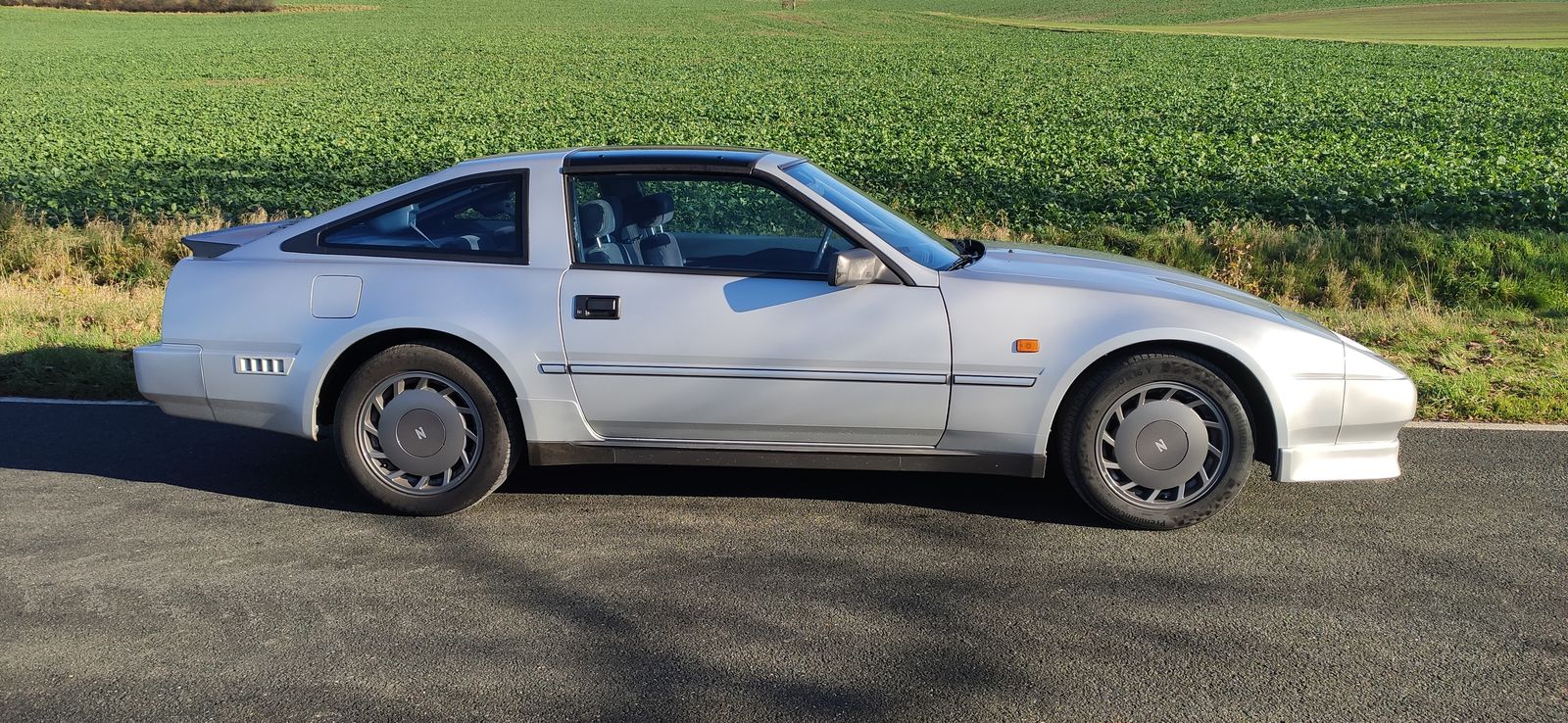 Nissan 300 ZX