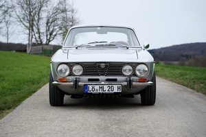 Alfa Romeo GTV