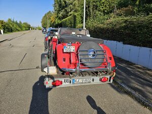 MG TD TD