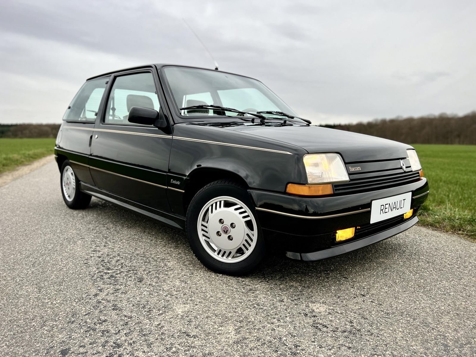 Renault R5 1988