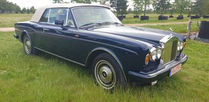 Rolls-Royce Corniche