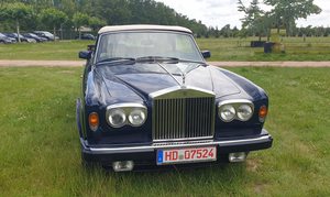 Rolls-Royce Corniche