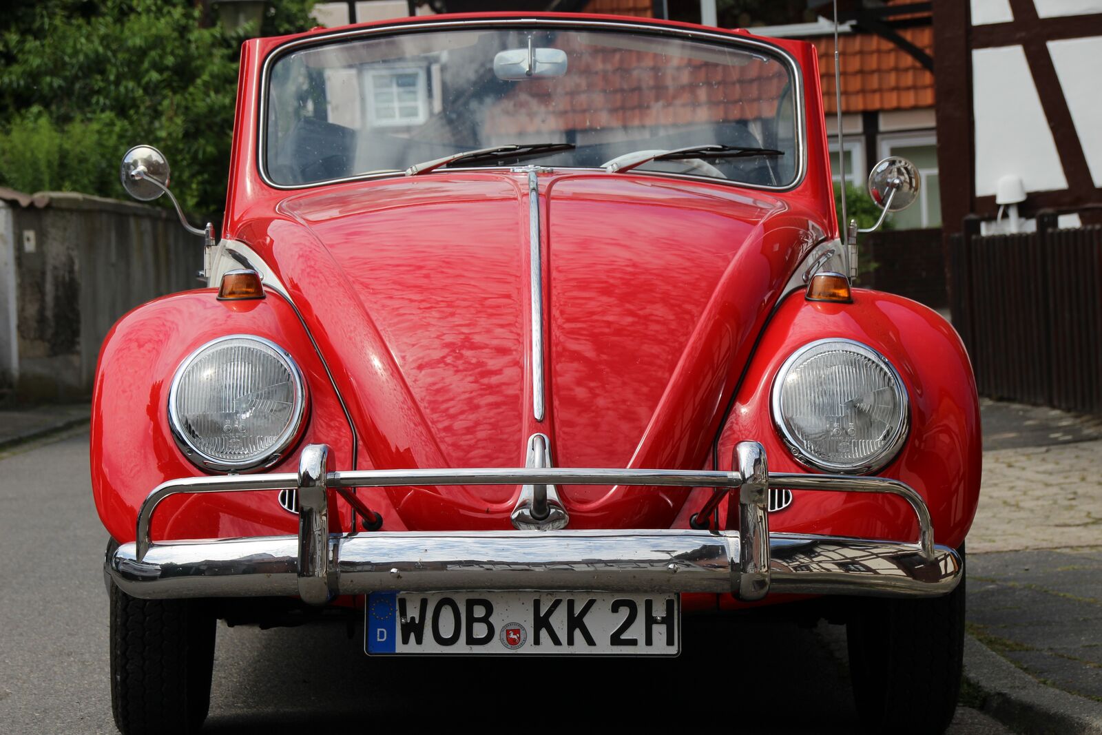 VW Käfer