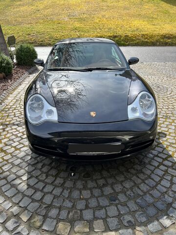 Porsche Carrera